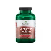 Sonnenblumenlecithin, Kapseln 90 St