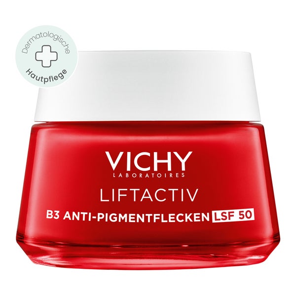 Vichy Liftactiv Anti-Pigmentflecken Creme 50 ml