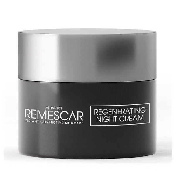Remescar regenerierende Nachtcreme 50 ml