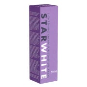 Produktabbildung: StarWhite- aufhellende Creme u.a. für den Analbereich (0.05 l) 50 ml