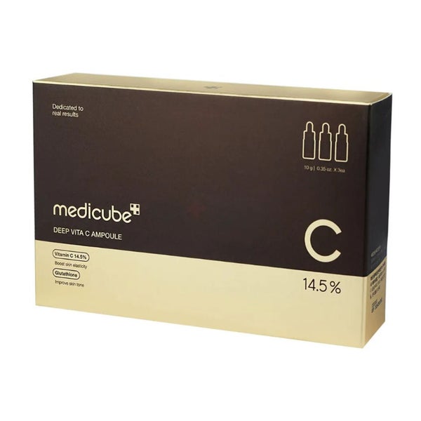 medicube Deep Vita C Capsule Cream 1 g
