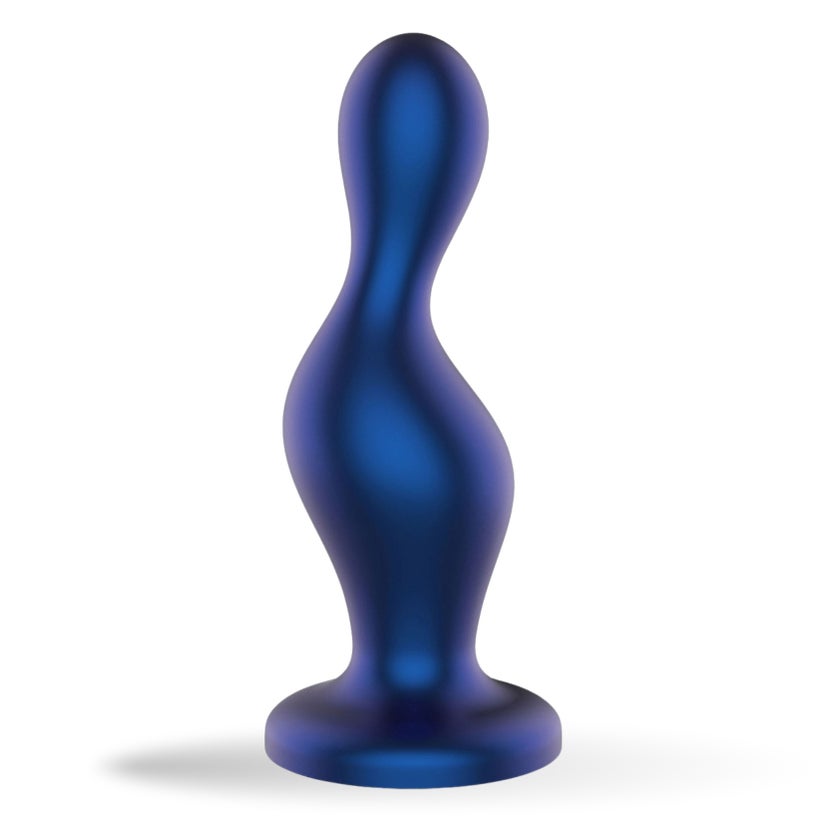 Lovelyness - Analplug aus Silikon "Hitter" gnstig kaufen | medpex