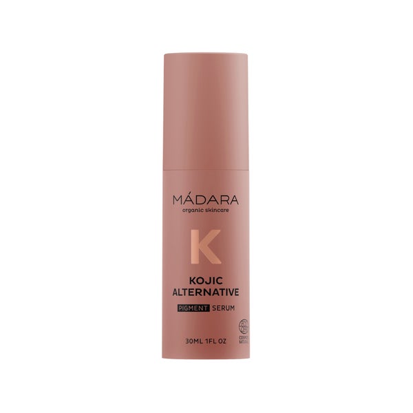Madara Kojic Alternative Pigment Serum
