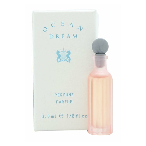 Giorgio Beverly Hills Ocean Dream Eau de Parfum 3.5ml 0,004 l