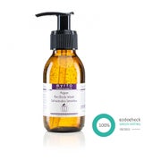 Produktabbildung: myrto-Argan Body Wash Schizandra Sensitive - Duschgel für sensible & trockene Haut