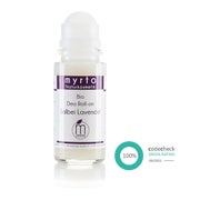 myrto-Bio Deo Roll-on Salbei Lavendel - 50ml 1 St