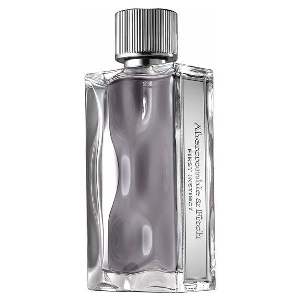 First Instinct Man Eau De Toilette Spray 100ml 0,1 l
