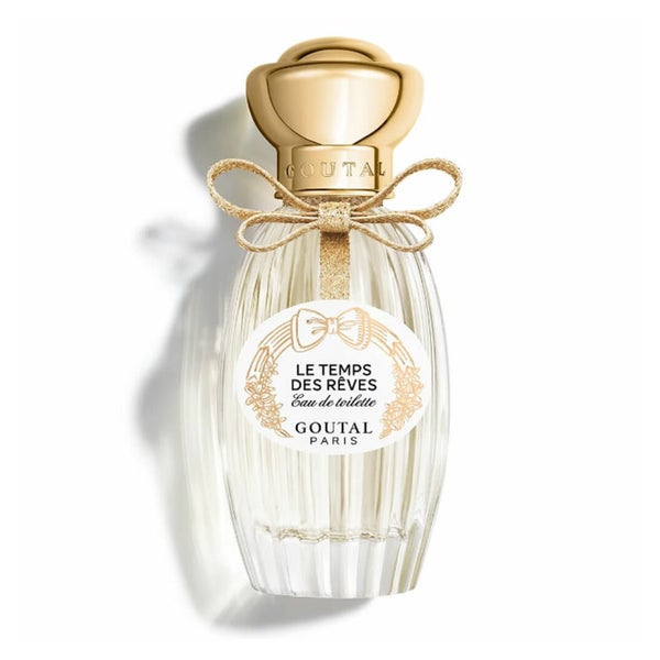 Goutal Paris Le Temps Des Réves Eau De Toilette Spray 50ml 0,05 l