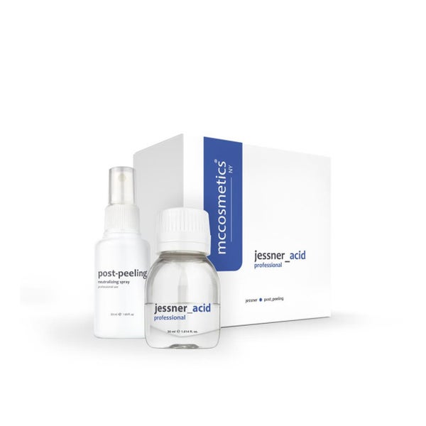 MCCosmetics MC 10 % Jessner Acid Pack 1 St