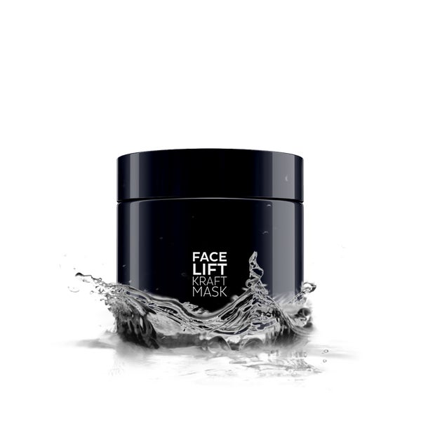 Facelift Kraft Mask 120 ml