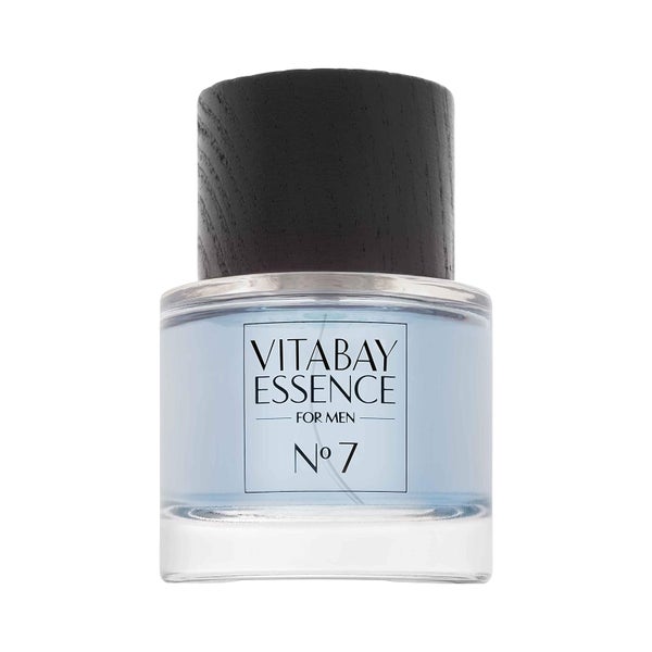 Vitabay Essence for Men No. 7 Eau de Toilette 50 ml