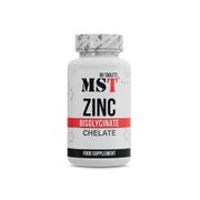 Zinc Chelate Bisglycinate 90 Tabletten 90 St