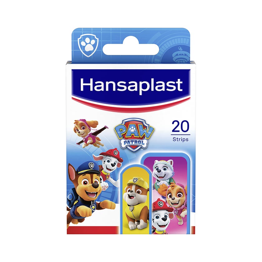 Hansaplast Kinderpflaster 20 St