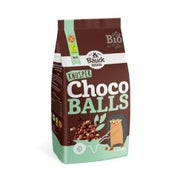 Bauckhof - Knusper Choco balls 275 g