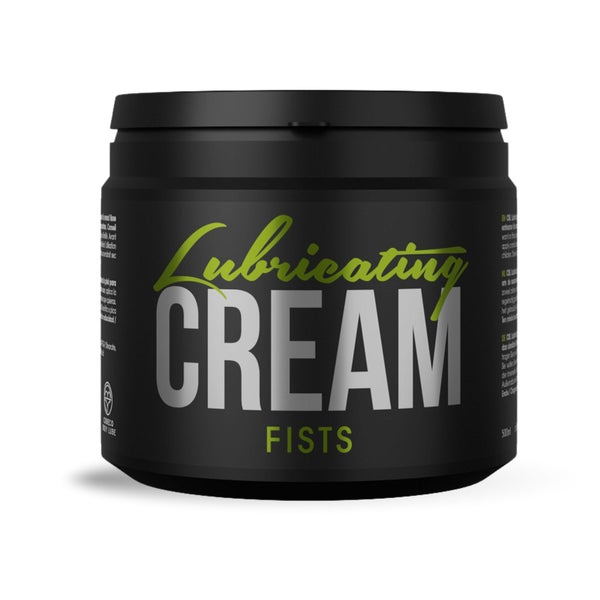Lovelyness - Gleitgel - Fisting Creme 500 ml