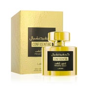 Confidential Private Gold - EDP - Volume: 100ml 0,1 l