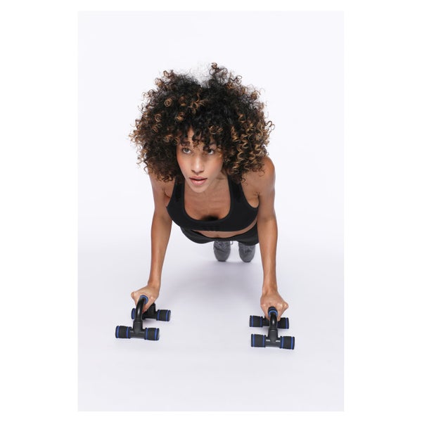 PUSH-UP-GRIFFE LIEGESTÜTZGRIFFE 1 St