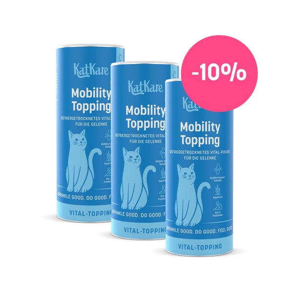 KatKare Mobility Topping 3 St