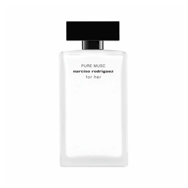 Narciso Rodriguez, For Her Pure Musc EdP Nat. Spray 0,1 l