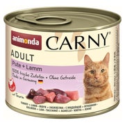 Animonda Cat Dose Carny Adult 1,2 kg