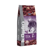 Dr.Clauder's Wildlife 11,7 kg