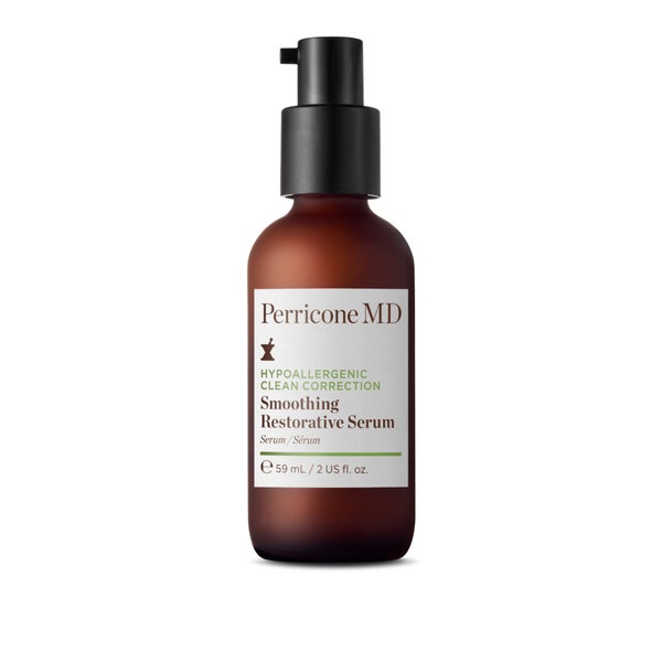 Perricone MD Feuchtigkeitsserum Hypoallergenic Clean Correction Smoothing Restorative Serum