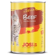 Josera JosiCat in jelly 12x400gD 4,8 kg