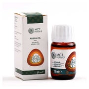 MCT natural® Arganöl
