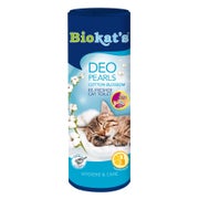 Biokat's Deo Pearls White Flowers 0,76 l