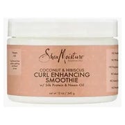 SHEA MOISTURE  Raw Shea Butter Deep Moisturizing Conditioner 384ml 384 ml