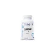Inositol 600 mg, vegane Kapseln 100 St