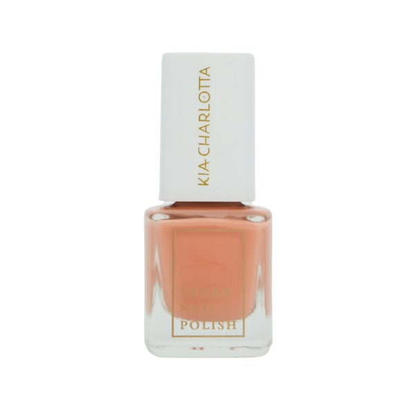 KIA-CHARLOTTA Nagellack Coral Diving 5 ml 5 ml