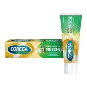 Produktabbildung: Corega Ultra Haftcreme Starker Halt + Frische 40 g