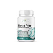 VitaSanum®- Biotin Plus + Zink + Folsäure + Selen 100 Tablet  St