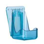 BODE Wandhalter für 500 ml-Flaschen und Tissues Dosen