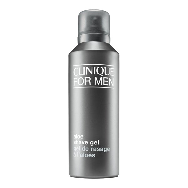 Clinique For Men Aloe Shave Gel 125ml 125 ml