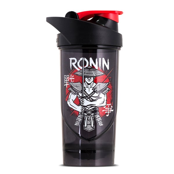 Shieldmixer HERO Pro Shaker, 700 ml, Ronin 1 St