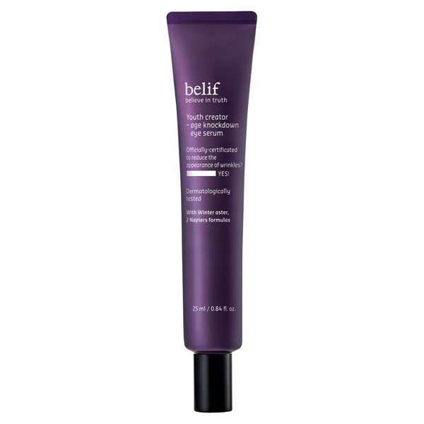 BELIF Age Knockdown V Augencreme 25 ml