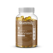 10 Mushroom Vitalpilz Komplex Hericium Reishi Vital 60 St