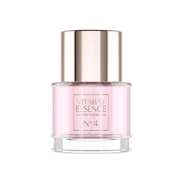 Vitabay Essence for Women No.4 Eau de Parfum 50 ml