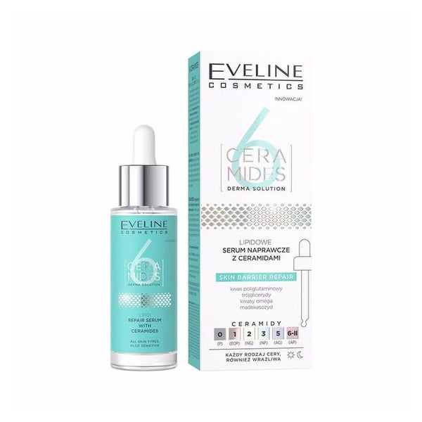 Eveline Cosmetics Lipid-Reparatur-Serum 30 ml