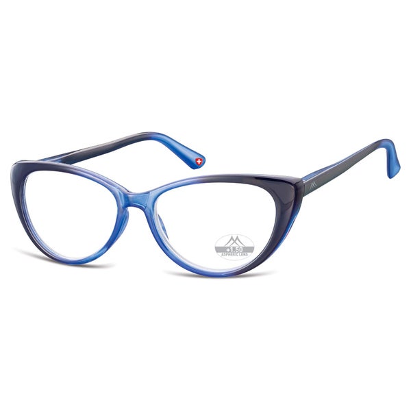Fertiglesebrille Harper +3.50 1 St