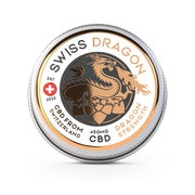 SWISS FX Dragon CBD Balsam 12 ml 12 ml