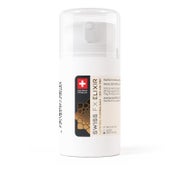Produktabbildung: SWISS FX CBD Fussbalsam mit Lavendel 75 ml