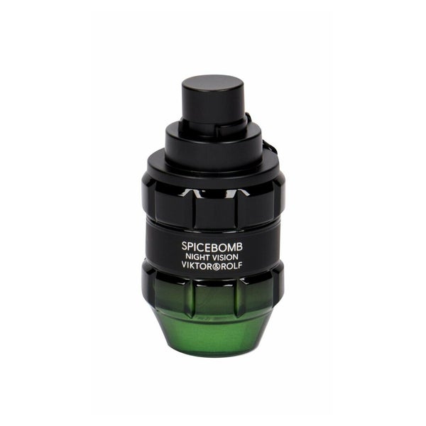 Viktor & Rolf Spicebomb Night Vision Edt Spray 50ml 0,05 l