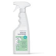 PFERDEPFLEGE24 Insekten- & Fliegenspray für Pferde 500 ml