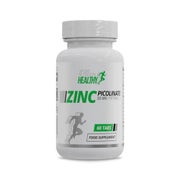 MST - Healthy Zinc Picolinate 60 Tabletten 60 St