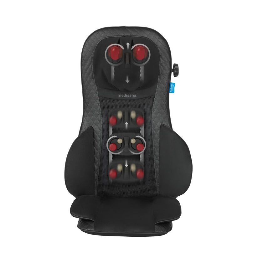 medisana MCG 820 Gel Shiatsu Massagesitzauflage 1 St günstig kaufen