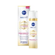 NIVEA Anti-Flecken-Creme FP50 Dreifachschutz, Mattierungscreme gegen dunkle Flecken, Gesichtscreme 1 St