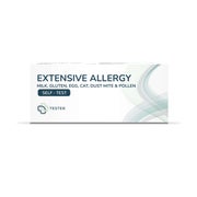 Umfassender Allergietest 1 St